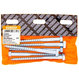 1CA90 - Coach Screw